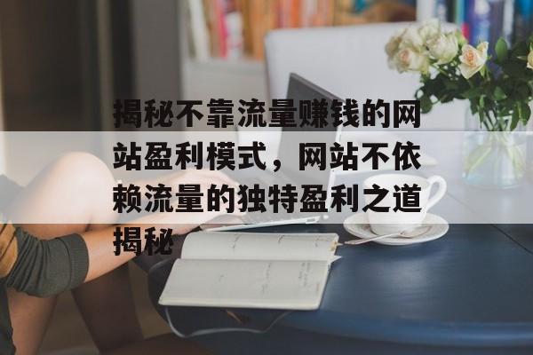 揭秘不靠流量赚钱的网站盈利模式，网站不依赖流量的独特盈利之道揭秘