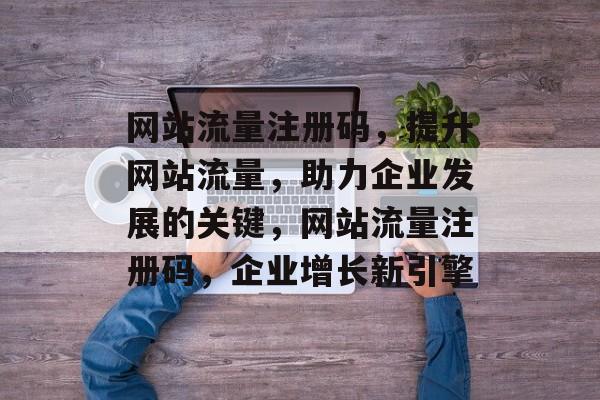 网站流量注册码，提升网站流量，助力企业发展的关键，网站流量注册码，企业增长新引擎