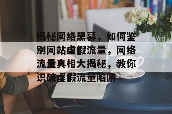 揭秘网络黑幕，如何鉴别网站虚假流量，网络流量真相大揭秘，教你识破虚假流量陷阱