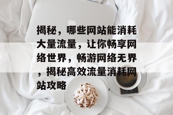 揭秘，哪些网站能消耗大量流量，让你畅享网络世界，畅游网络无界，揭秘高效流量消耗网站攻略
