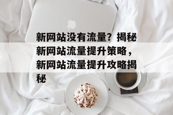 新网站没有流量？揭秘新网站流量提升策略，新网站流量提升攻略揭秘