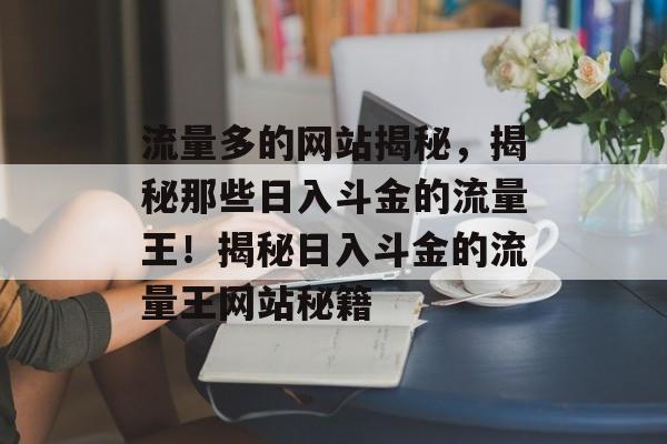 流量多的网站揭秘，揭秘那些日入斗金的流量王！揭秘日入斗金的流量王网站秘籍