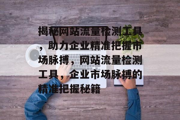 揭秘网站流量检测工具，助力企业精准把握市场脉搏，网站流量检测工具，企业市场脉搏的精准把握秘籍
