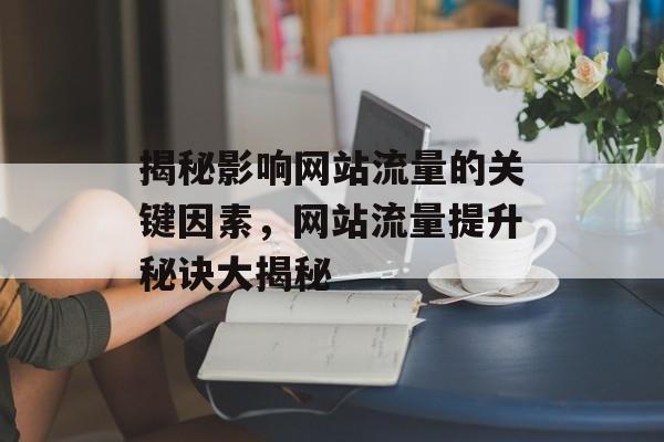 揭秘影响网站流量的关键因素，网站流量提升秘诀大揭秘