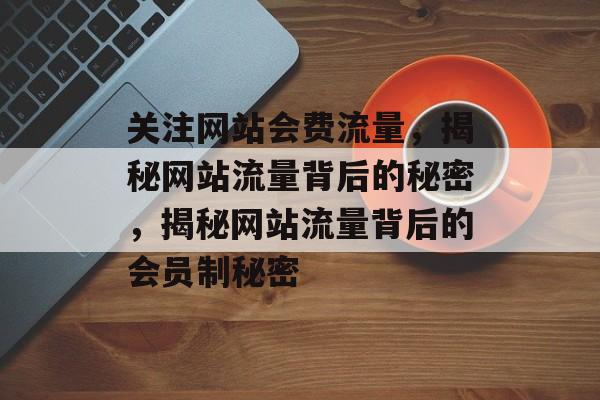 关注网站会费流量，揭秘网站流量背后的秘密，揭秘网站流量背后的会员制秘密