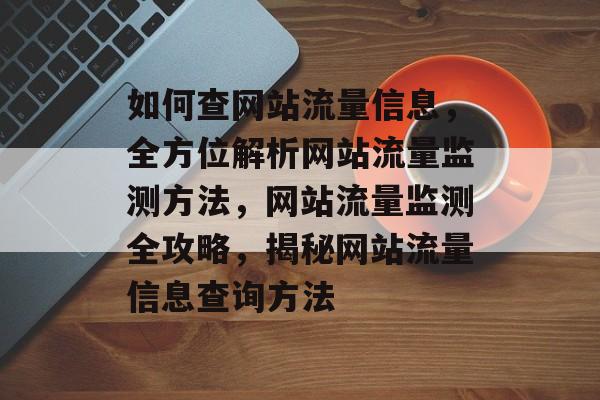 如何查网站流量信息，全方位解析网站流量监测方法，网站流量监测全攻略，揭秘网站流量信息查询方法