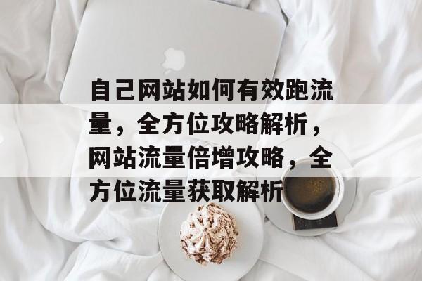 自己网站如何有效跑流量，全方位攻略解析，网站流量倍增攻略，全方位流量获取解析