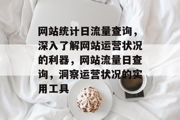 网站统计日流量查询，深入了解网站运营状况的利器，网站流量日查询，洞察运营状况的实用工具