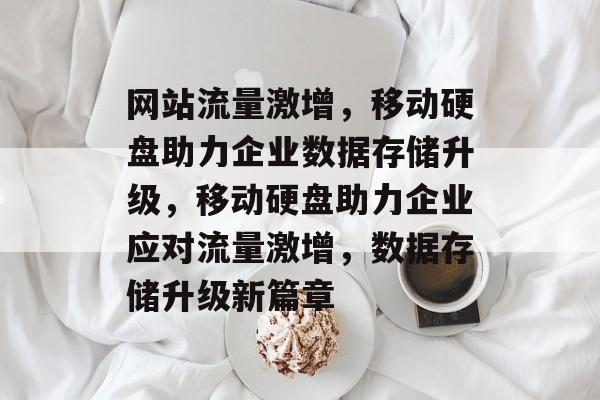 网站流量激增，移动硬盘助力企业数据存储升级，移动硬盘助力企业应对流量激增，数据存储升级新篇章
