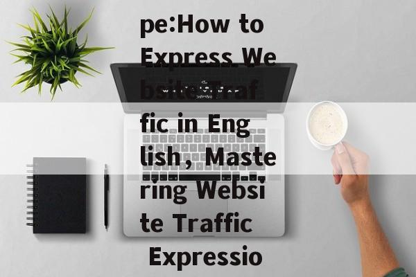 Navigating the Digital Landscape:How to Express Website Traffic in English，Mastering Website Traffic Expression in the English Digital Realm
