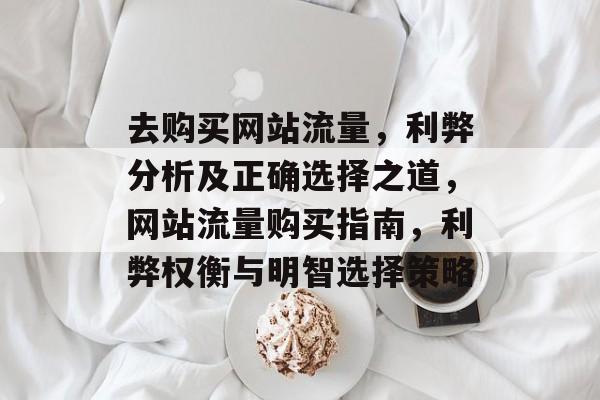 去购买网站流量，利弊分析及正确选择之道，网站流量购买指南，利弊权衡与明智选择策略