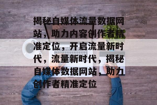 揭秘自媒体流量数据网站，助力内容创作者精准定位，开启流量新时代，流量新时代，揭秘自媒体数据网站，助力创作者精准定位