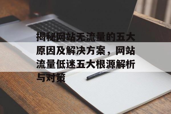 揭秘网站无流量的五大原因及解决方案，网站流量低迷五大根源解析与对策