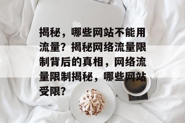 揭秘，哪些网站不能用流量？揭秘网络流量限制背后的真相，网络流量限制揭秘，哪些网站受限？