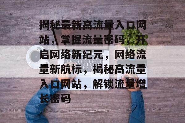 揭秘最新高流量入口网站，掌握流量密码，开启网络新纪元，网络流量新航标，揭秘高流量入口网站，解锁流量增长密码