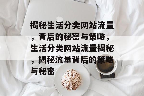 揭秘生活分类网站流量，背后的秘密与策略，生活分类网站流量揭秘，揭秘流量背后的策略与秘密