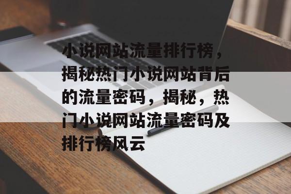 小说网站流量排行榜，揭秘热门小说网站背后的流量密码，揭秘，热门小说网站流量密码及排行榜风云