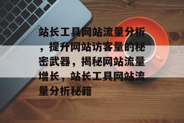 站长工具网站流量分析，提升网站访客量的秘密武器，揭秘网站流量增长，站长工具网站流量分析秘籍