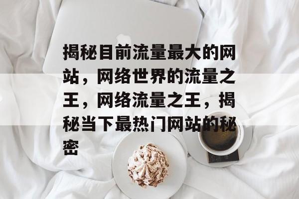 揭秘目前流量最大的网站，网络世界的流量之王，网络流量之王，揭秘当下最热门网站的秘密