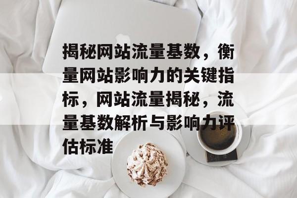 揭秘网站流量基数，衡量网站影响力的关键指标，网站流量揭秘，流量基数解析与影响力评估标准