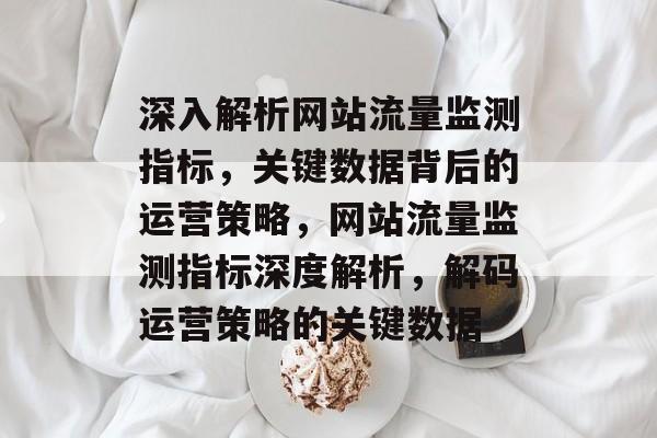 深入解析网站流量监测指标，关键数据背后的运营策略，网站流量监测指标深度解析，解码运营策略的关键数据