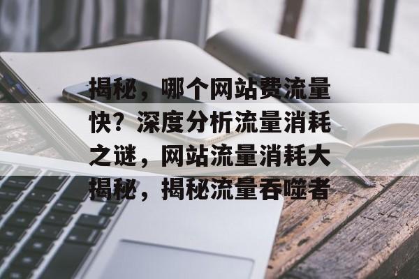 揭秘，哪个网站费流量快？深度分析流量消耗之谜，网站流量消耗大揭秘，揭秘流量吞噬者