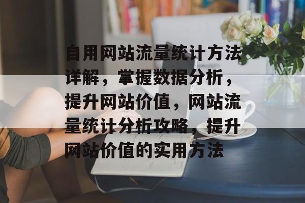 自用网站流量统计方法详解，掌握数据分析，提升网站价值，网站流量统计分析攻略，提升网站价值的实用方法