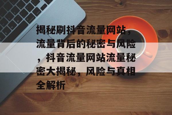 揭秘刷抖音流量网站，流量背后的秘密与风险，抖音流量网站流量秘密大揭秘，风险与真相全解析