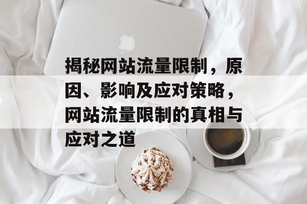 揭秘网站流量限制，原因、影响及应对策略，网站流量限制的真相与应对之道