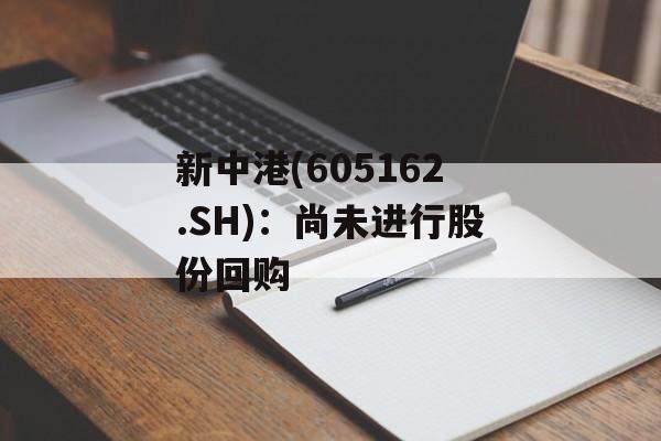 新中港(605162.SH)：尚未进行股份回购