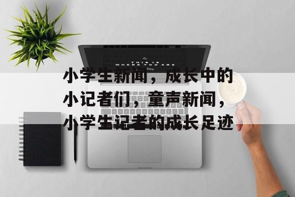 小学生新闻，成长中的小记者们，童声新闻，小学生记者的成长足迹
