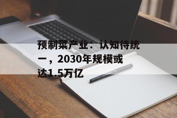 预制菜产业：认知待统一，2030年规模或达1.5万亿