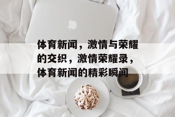 体育新闻，激情与荣耀的交织，激情荣耀录，体育新闻的精彩瞬间