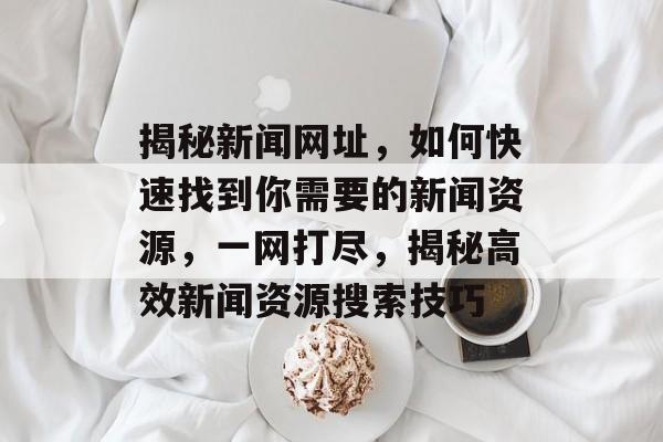 揭秘新闻网址，如何快速找到你需要的新闻资源，一网打尽，揭秘高效新闻资源搜索技巧