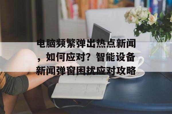 电脑频繁弹出热点新闻，如何应对？智能设备新闻弹窗困扰应对攻略