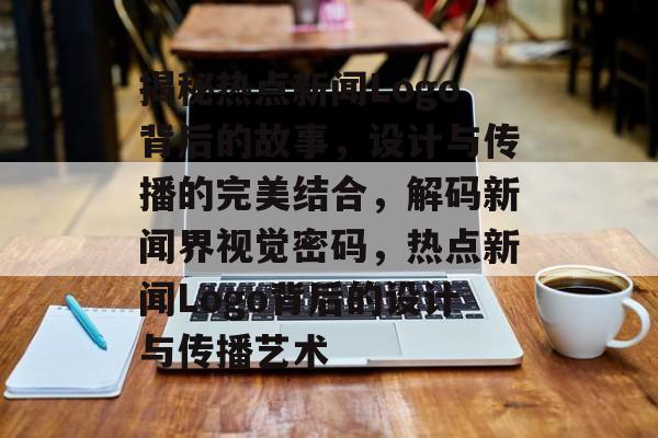 揭秘热点新闻Logo背后的故事，设计与传播的完美结合，解码新闻界视觉密码，热点新闻Logo背后的设计与传播艺术