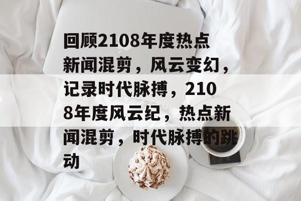 回顾2108年度热点新闻混剪，风云变幻，记录时代脉搏，2108年度风云纪，热点新闻混剪，时代脉搏的跳动