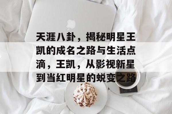 天涯八卦，揭秘明星王凯的成名之路与生活点滴，王凯，从影视新星到当红明星的蜕变之路