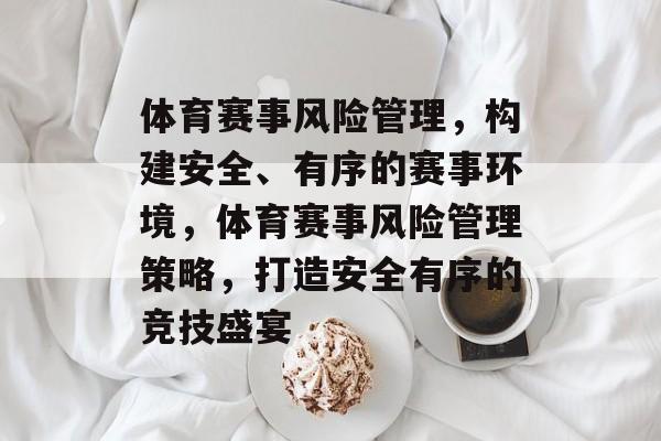 体育赛事风险管理，构建安全、有序的赛事环境，体育赛事风险管理策略，打造安全有序的竞技盛宴