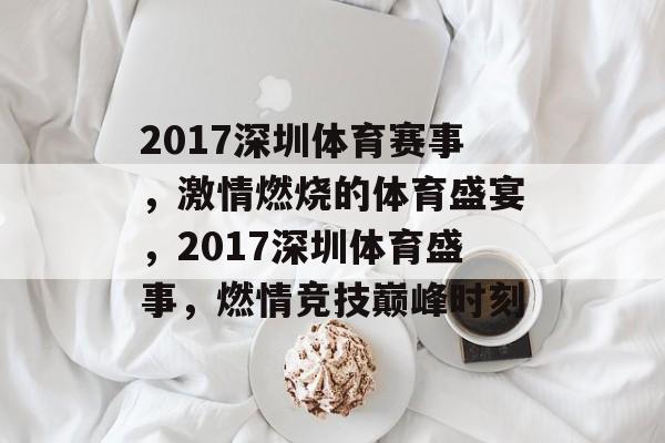 2017深圳体育赛事，激情燃烧的体育盛宴，2017深圳体育盛事，燃情竞技巅峰时刻