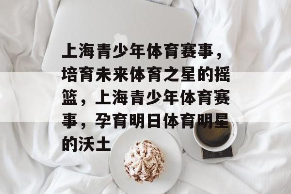 上海青少年体育赛事，培育未来体育之星的摇篮，上海青少年体育赛事，孕育明日体育明星的沃土