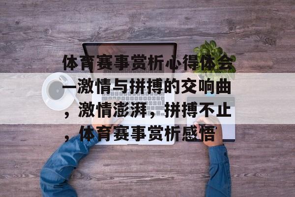 体育赛事赏析心得体会—激情与拼搏的交响曲，激情澎湃，拼搏不止，体育赛事赏析感悟