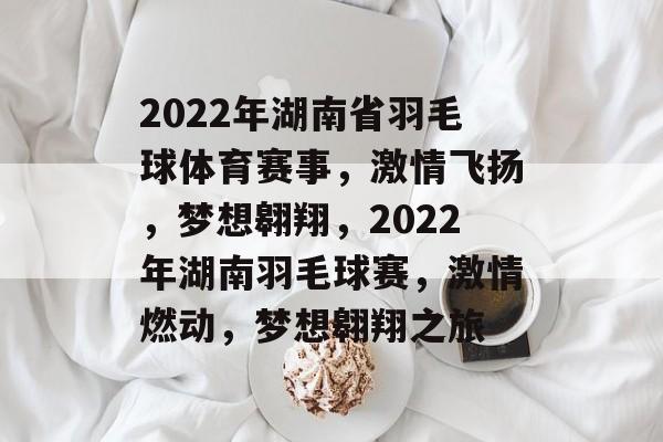 2022年湖南省羽毛球体育赛事，激情飞扬，梦想翱翔，2022年湖南羽毛球赛，激情燃动，梦想翱翔之旅