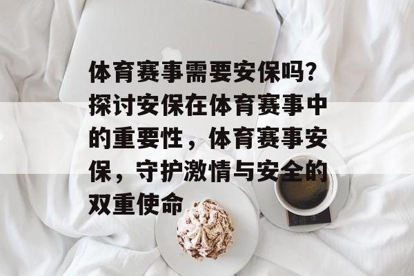 体育赛事需要安保吗？探讨安保在体育赛事中的重要性，体育赛事安保，守护激情与安全的双重使命