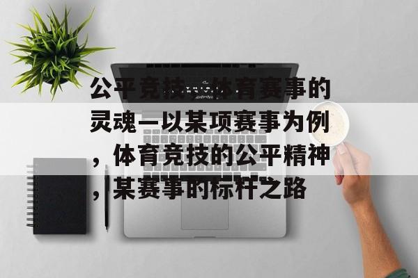 公平竞技，体育赛事的灵魂—以某项赛事为例，体育竞技的公平精神，某赛事的标杆之路