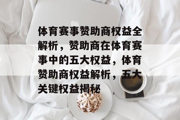 体育赛事赞助商权益全解析，赞助商在体育赛事中的五大权益，体育赞助商权益解析，五大关键权益揭秘
