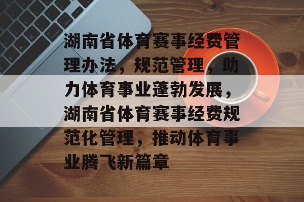 湖南省体育赛事经费管理办法，规范管理，助力体育事业蓬勃发展，湖南省体育赛事经费规范化管理，推动体育事业腾飞新篇章
